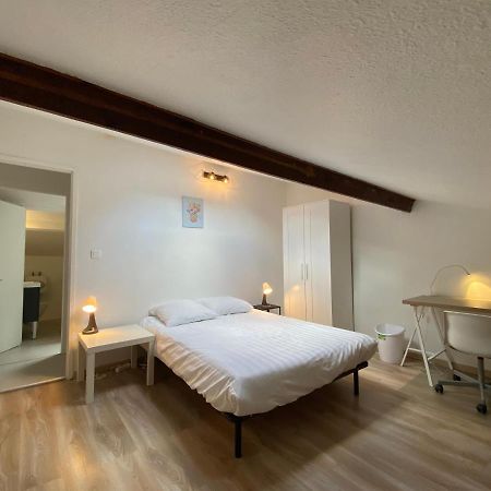 Les Cosy De Nancy - Mister Charles Sous Les Toits, Place Du Marche 4* Exteriér fotografie