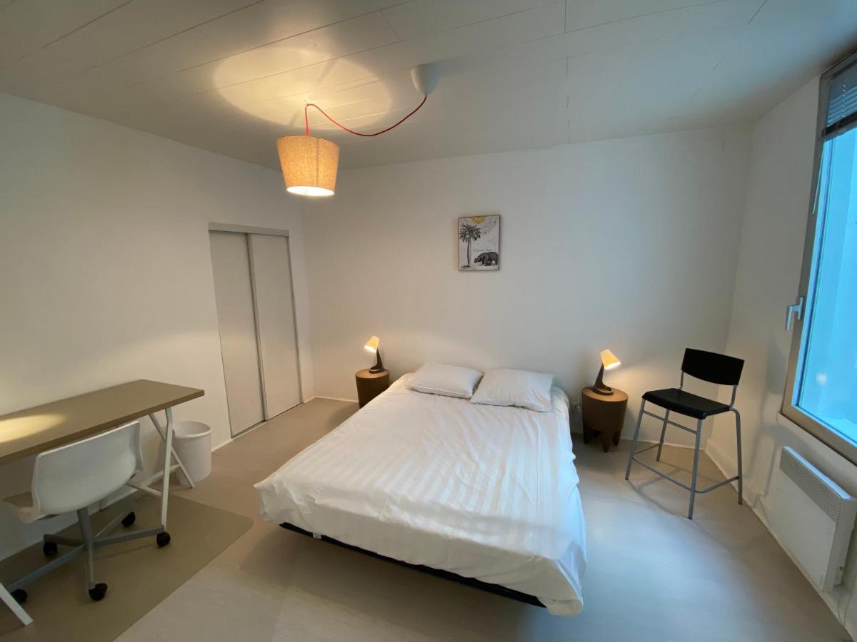 Les Cosy De Nancy - Mister Charles Sous Les Toits, Place Du Marche 4* Exteriér fotografie